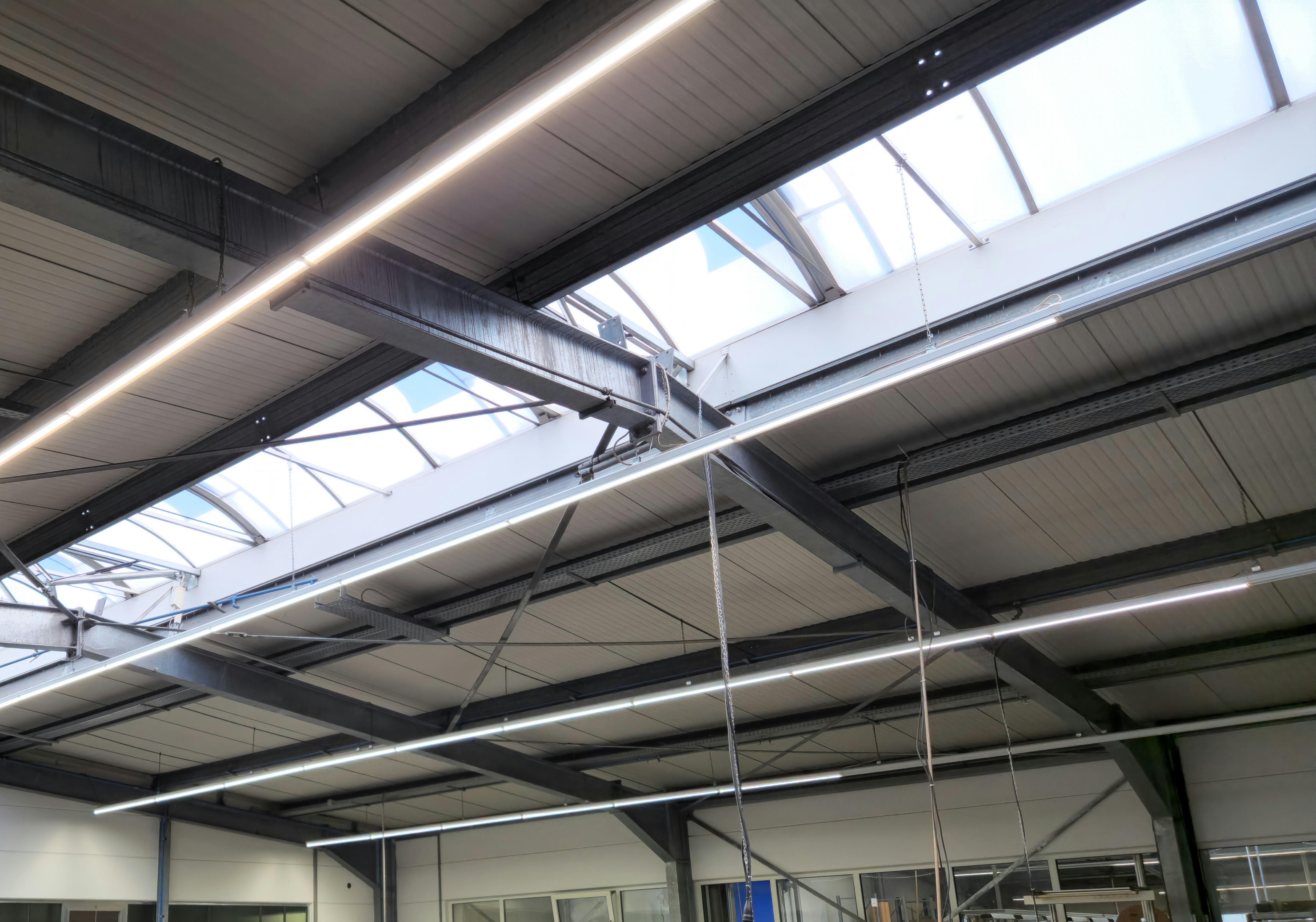LED Beleuchtung